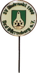 Anstecknadel